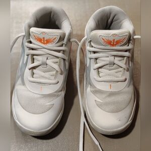 Basketball Shoes